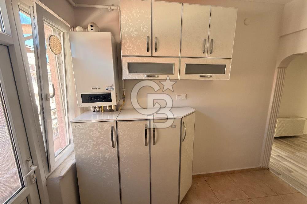 BARBAROS MAHALLESİ KİRALIK 2+1 DAİRE