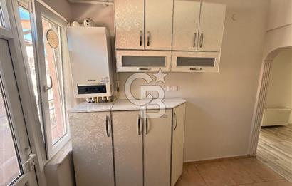BARBAROS MAHALLESİ KİRALIK 2+1 DAİRE