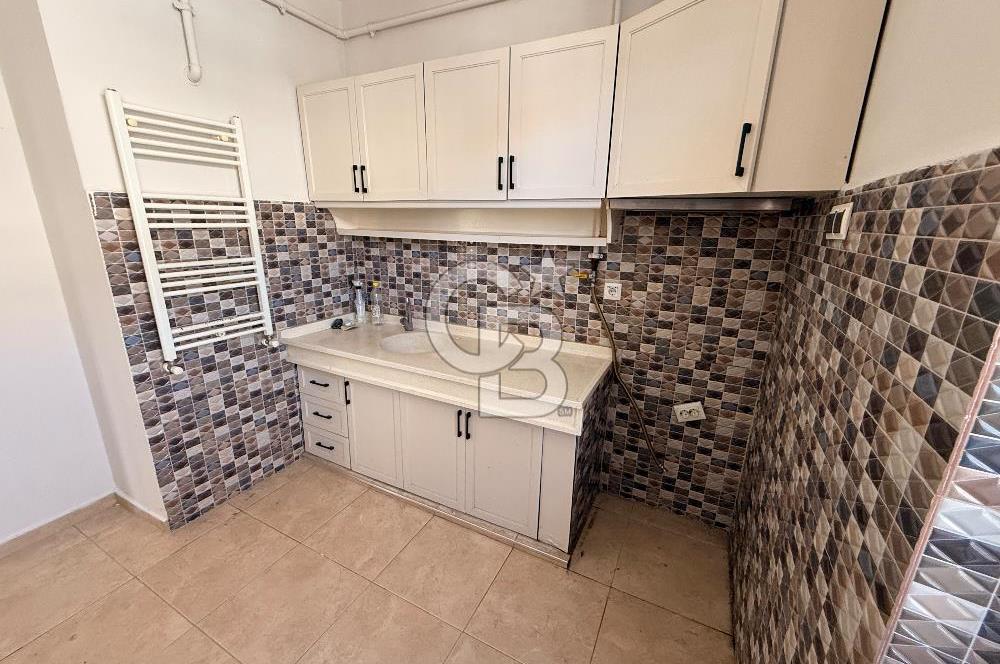 BARBAROS MAHALLESİ KİRALIK 2+1 DAİRE