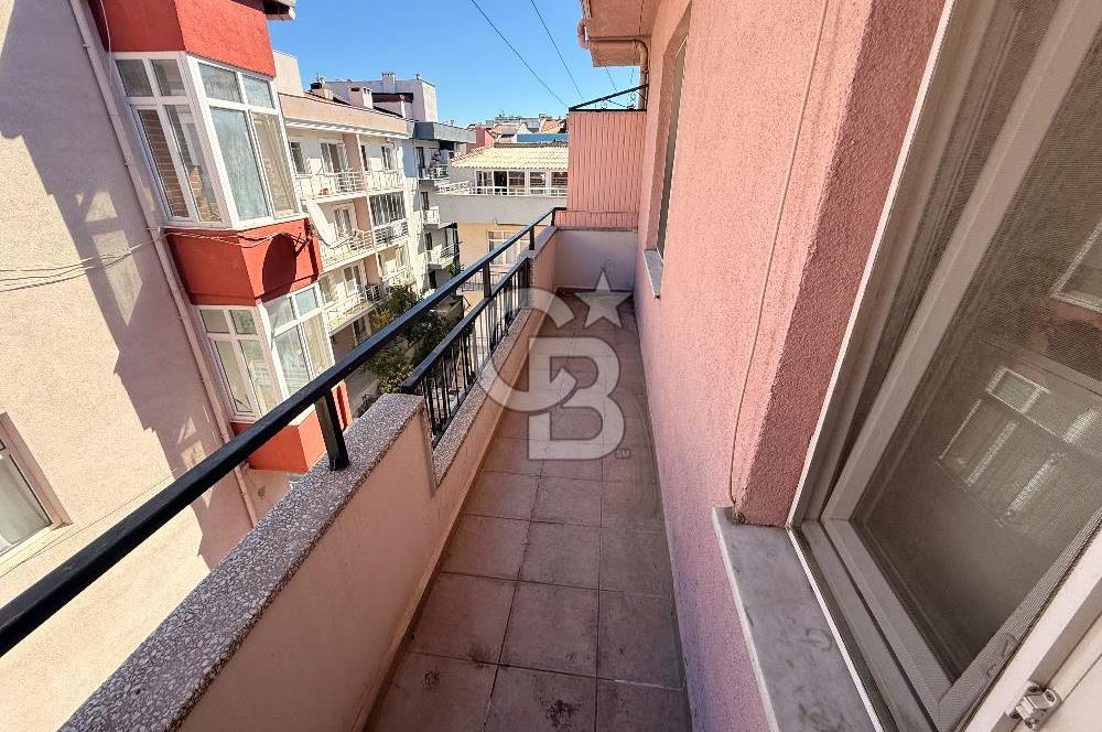 BARBAROS MAHALLESİ KİRALIK 2+1 DAİRE