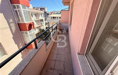 BARBAROS MAHALLESİ KİRALIK 2+1 DAİRE