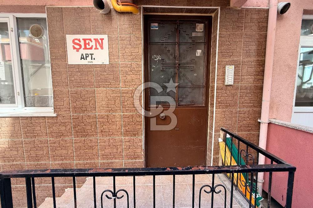 BARBAROS MAHALLESİ KİRALIK 2+1 DAİRE
