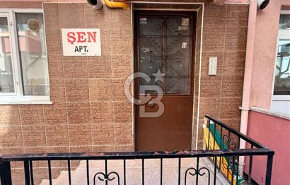 BARBAROS MAHALLESİ KİRALIK 2+1 DAİRE