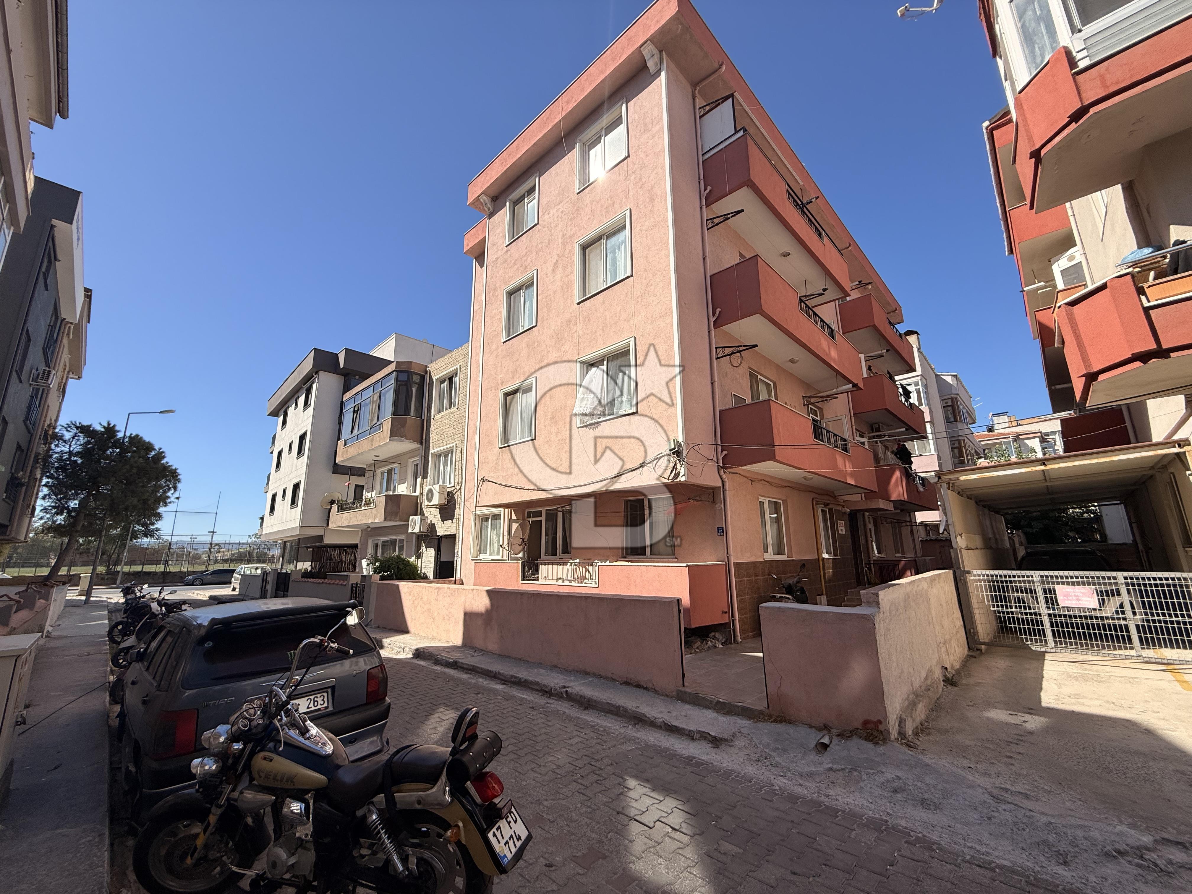 BARBAROS MAHALLESİ KİRALIK 2+1 DAİRE