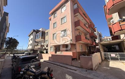 BARBAROS MAHALLESİ KİRALIK 2+1 DAİRE