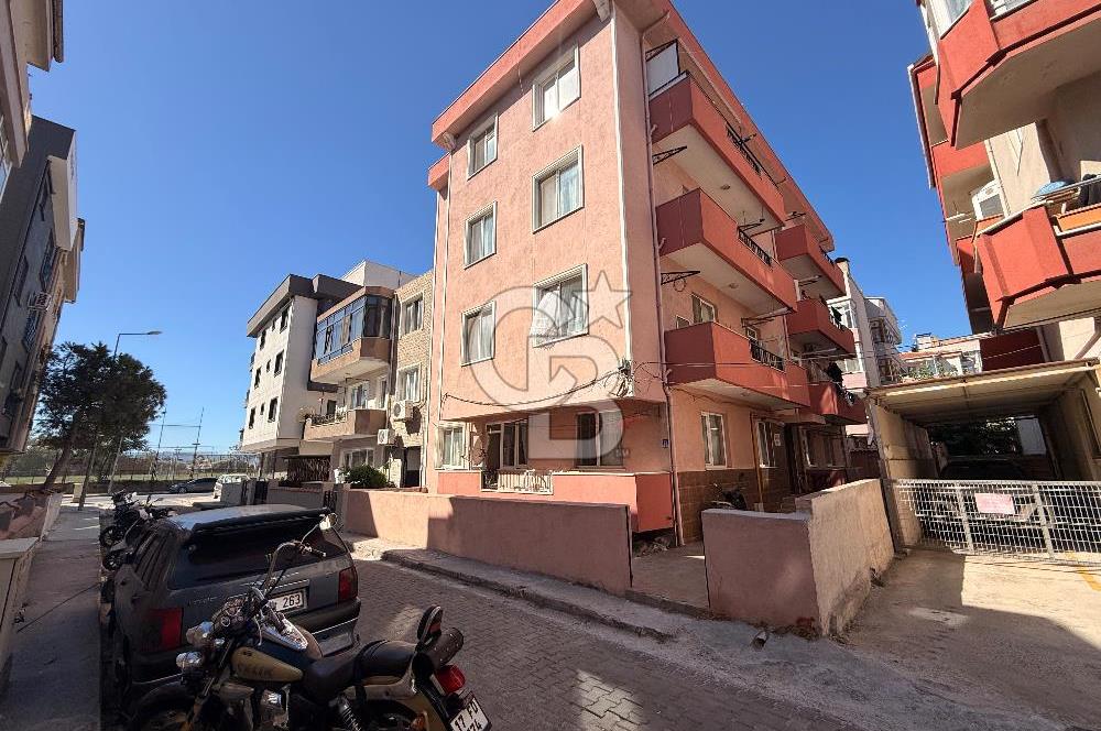 BARBAROS MAHALLESİ KİRALIK 2+1 DAİRE