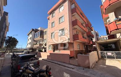 BARBAROS MAHALLESİ KİRALIK 2+1 DAİRE