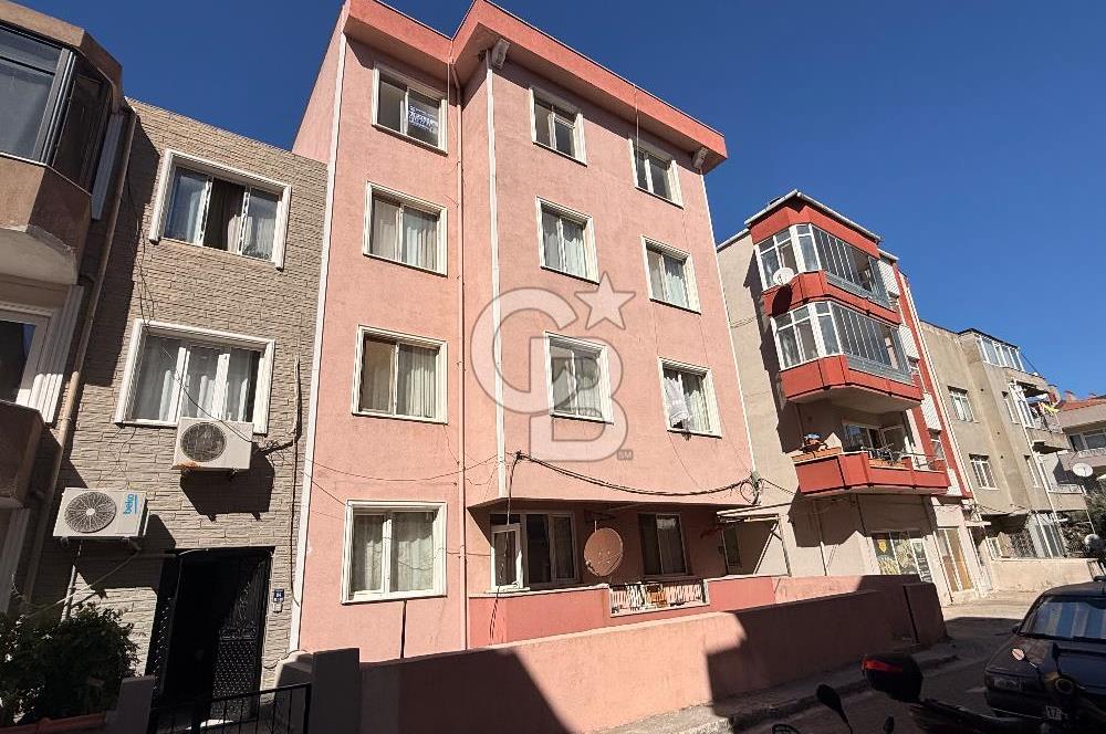 BARBAROS MAHALLESİ KİRALIK 2+1 DAİRE