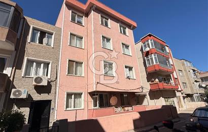 BARBAROS MAHALLESİ KİRALIK 2+1 DAİRE