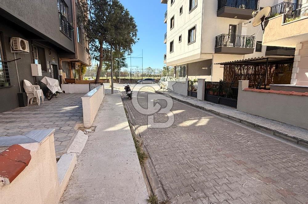 BARBAROS MAHALLESİ KİRALIK 2+1 DAİRE