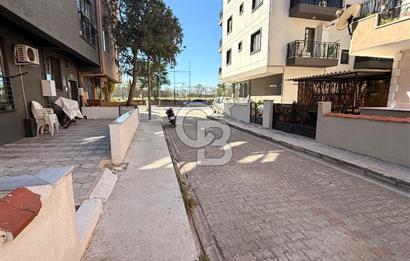 BARBAROS MAHALLESİ KİRALIK 2+1 DAİRE