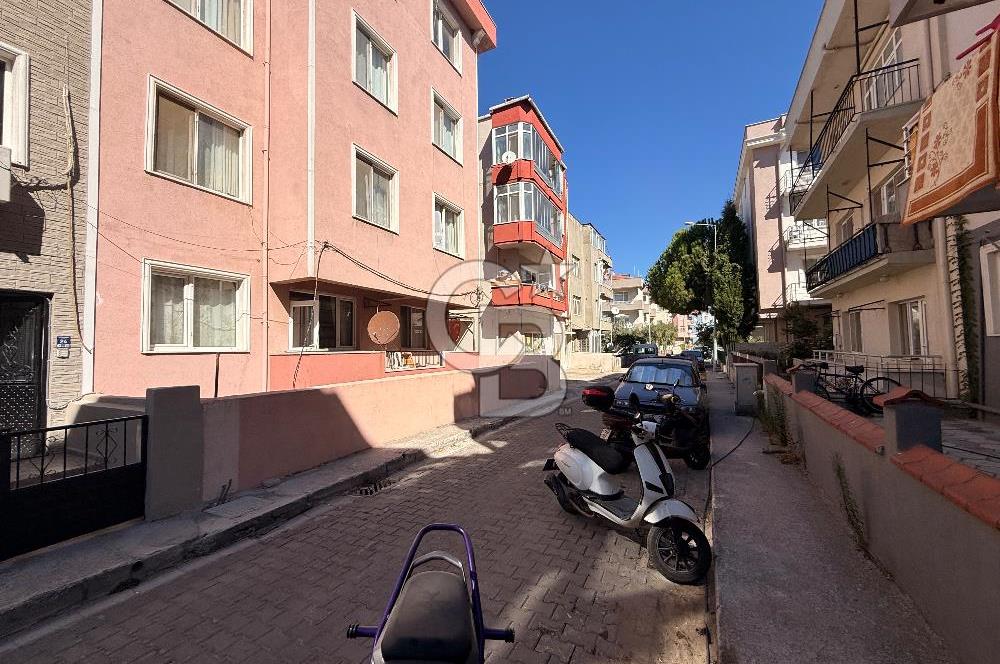 BARBAROS MAHALLESİ KİRALIK 2+1 DAİRE