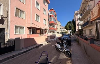 BARBAROS MAHALLESİ KİRALIK 2+1 DAİRE