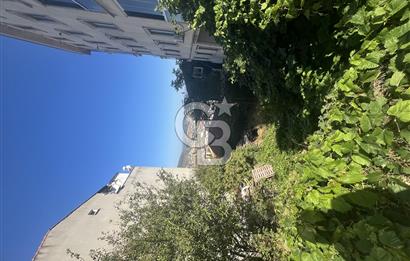 Safa tesislerine komşu arsa