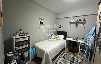 NERGIZ IZBAN YANI ULASIMIN KALBINDE FERAH 3+1 SATILIK DAIRE