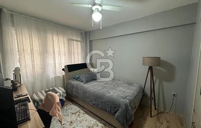 NERGIZ IZBAN YANI ULASIMIN KALBINDE FERAH 3+1 SATILIK DAIRE