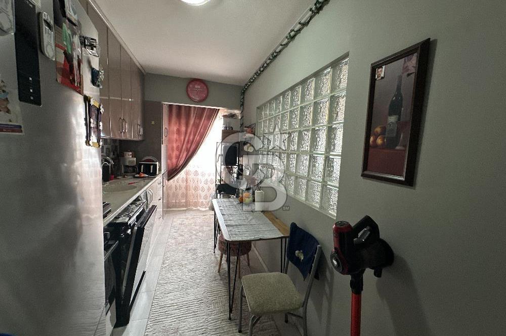NERGIZ IZBAN YANI ULASIMIN KALBINDE FERAH 3+1 SATILIK DAIRE