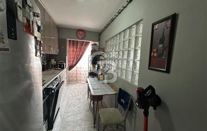 NERGIZ IZBAN YANI ULASIMIN KALBINDE FERAH 3+1 SATILIK DAIRE