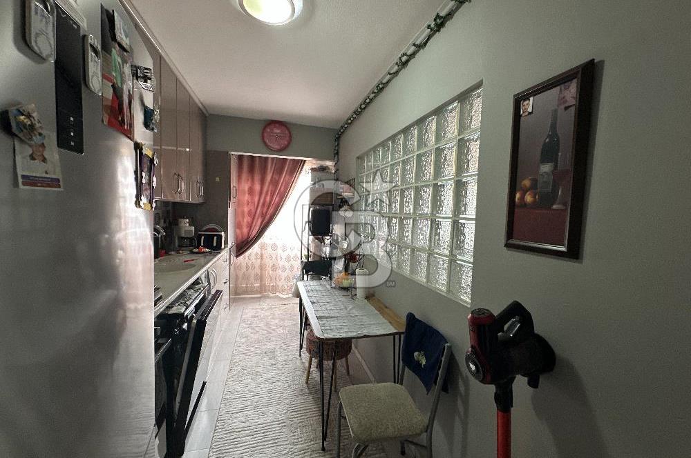 NERGIZ IZBAN YANI ULASIMIN KALBINDE FERAH 3+1 SATILIK DAIRE