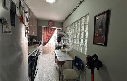 NERGIZ IZBAN YANI ULASIMIN KALBINDE FERAH 3+1 SATILIK DAIRE
