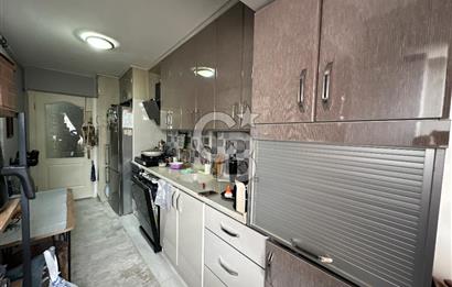 NERGIZ IZBAN YANI ULASIMIN KALBINDE FERAH 3+1 SATILIK DAIRE