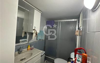 NERGIZ IZBAN YANI ULASIMIN KALBINDE FERAH 3+1 SATILIK DAIRE