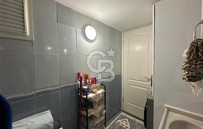 NERGIZ IZBAN YANI ULASIMIN KALBINDE FERAH 3+1 SATILIK DAIRE