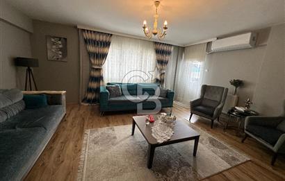 NERGIZ IZBAN YANI ULASIMIN KALBINDE FERAH 3+1 SATILIK DAIRE