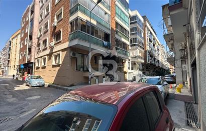 KARŞIYAKA ŞEMİKLER'DE ASANSÖRLÜ, OTOPARKLI, EBEVEYN BANYOLU 3+1