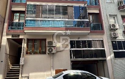 KARŞIYAKA ŞEMİKLER'DE ASANSÖRLÜ, OTOPARKLI, EBEVEYN BANYOLU 3+1