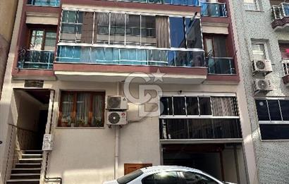 KARŞIYAKA ŞEMİKLER'DE ASANSÖRLÜ, OTOPARKLI, EBEVEYN BANYOLU 3+1