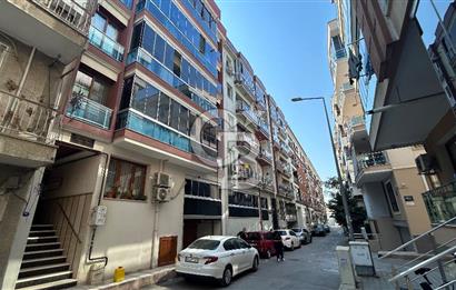 KARŞIYAKA ŞEMİKLER'DE ASANSÖRLÜ, OTOPARKLI, EBEVEYN BANYOLU 3+1