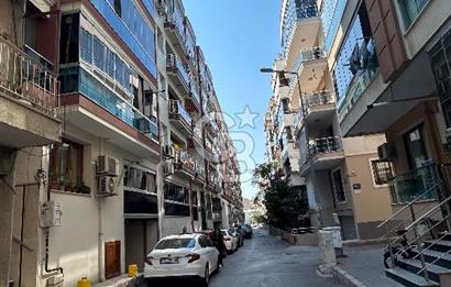 KARŞIYAKA ŞEMİKLER'DE ASANSÖRLÜ, OTOPARKLI, EBEVEYN BANYOLU 3+1