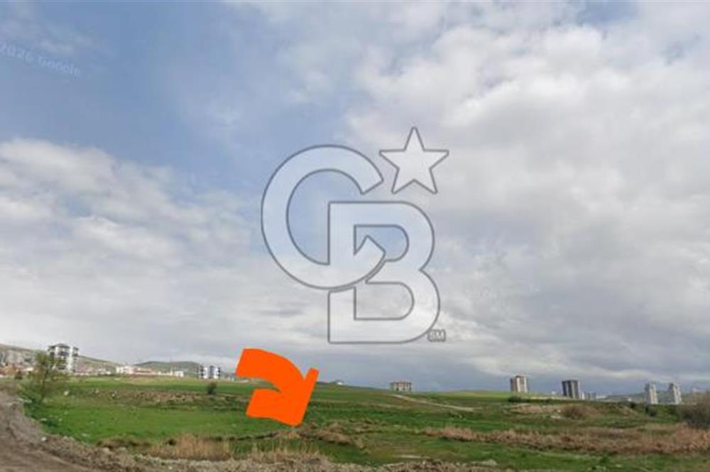 Ankara, Yenimahalle, Yakacık-İmar'da, Yatırımlık Arsa