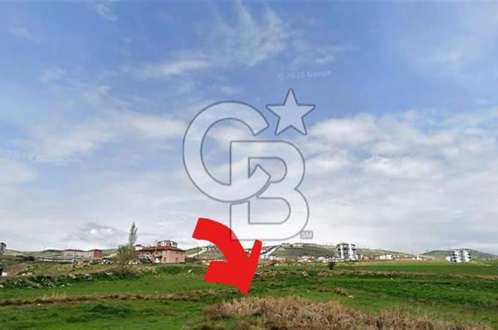 Ankara, Yenimahalle, Yakacık-İmar'da, Yatırımlık Arsa