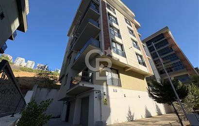 BAYRAKLI KÖRFEZ MAH SATILIK MEMUR KİRACILI 2+1 DAİRE 