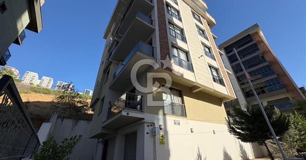 BAYRAKLI KÖRFEZ MAH SATILIK MEMUR KİRACILI 2+1 DAİRE - 371888