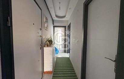 BAYRAKLI KÖRFEZ MAH SATILIK MEMUR KİRACILI 2+1 DAİRE 
