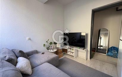 BAYRAKLI KÖRFEZ MAH SATILIK MEMUR KİRACILI 2+1 DAİRE 