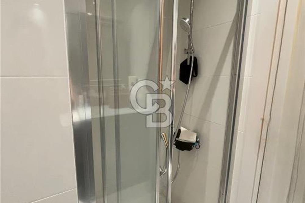 Folkart Vega Kiralık Eşyalı 1+1 Daire kiracısız