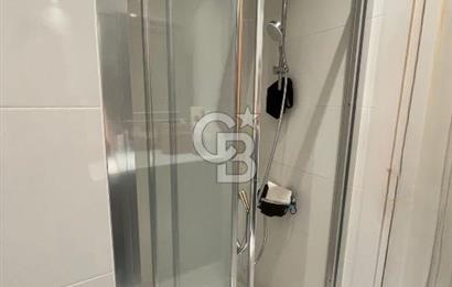 Folkart Vega Kiralık Eşyalı 1+1 Daire kiracısız