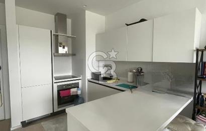 Folkart Vega Kiralık Eşyalı 1+1 Daire kiracısız