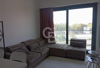 Folkart Vega Kiralık Eşyalı 1+1 Daire kiracısız - 1 - 371875
