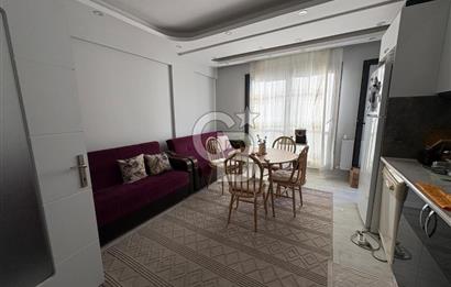 BAYRAKLI KÖRFEZ MAH SATILIK MEMUR KİRACILI 2+1 DAİRE 