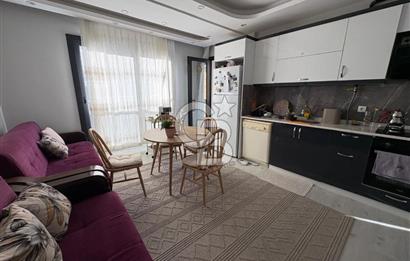 BAYRAKLI KÖRFEZ MAH SATILIK MEMUR KİRACILI 2+1 DAİRE 
