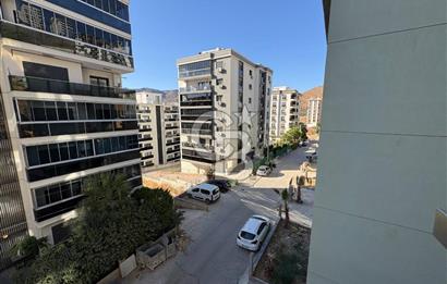 BAYRAKLI KÖRFEZ MAH SATILIK MEMUR KİRACILI 2+1 DAİRE 