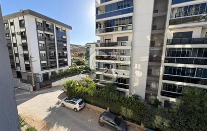 BAYRAKLI KÖRFEZ MAH SATILIK MEMUR KİRACILI 2+1 DAİRE 