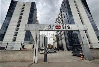 YENİMAHALLE PROOFİS'TE 1+1 KİRALIK OFİS - 1 - 371897