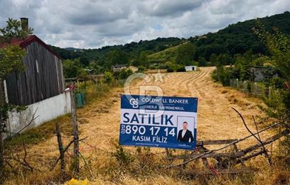 BUGÜN ALIN, YARIN KAZANIN! ŞİLE'DE 2.859 M² SATILIK ARSA
