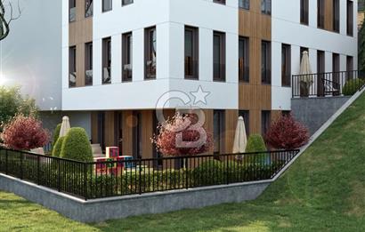 KAĞITHANE MERKEZ'DE YENİ PROJE PANORAMİK MANZARALI 3+1 DUBLEKS